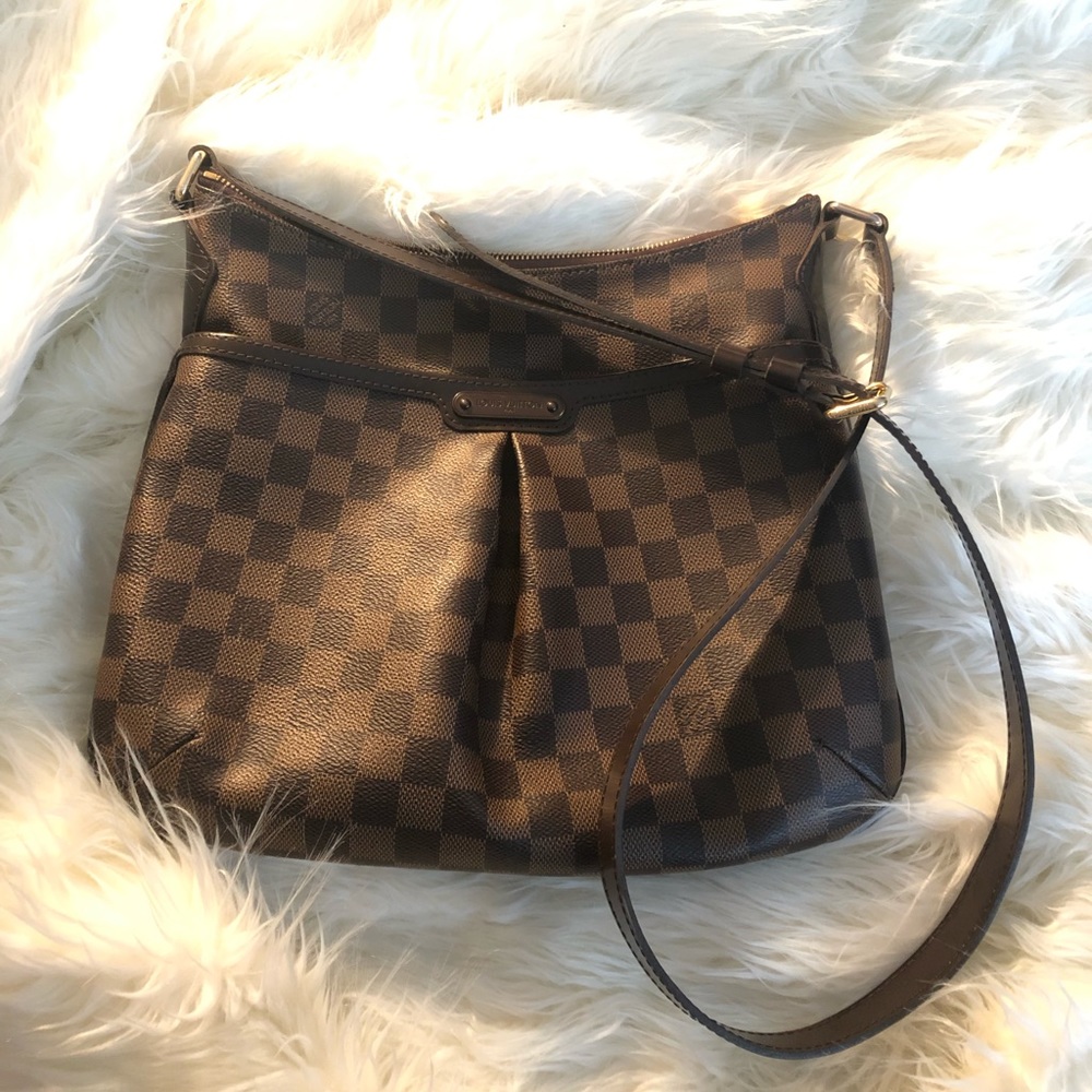 Louis Vuitton Bloomsbury Crossbody bag PM